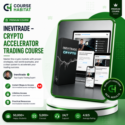 INEVITRADE – Crypto Accelerator Trading Course