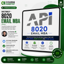 Ian Stanley – 8020 Email MBA