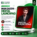 Iman Gadzhi – Digital Launchpad