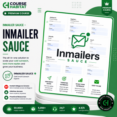 InMailer Sauce
