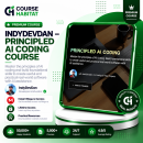IndyDevDan - Principled AI Coding Course