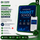 Investor’s Business Daily – Market School