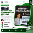 Invictus Research – Introduction to Fundamental Investing