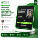 Ishan Anand – How AI & LLMs Work A Fast-Track Crash Course for Busy Professionals