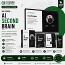 Iwo Szapar – Ai Second Brain