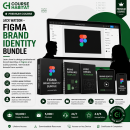 Jack Watson – Figma Brand Identity Bundle