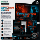 Jacob McMillen – Copywriter 2049