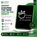 Jakob Greenfeld – Scraping The Web For Fun and Profit