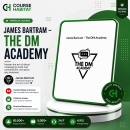 James Bartram – The DM Academy