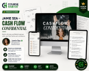 Jamie Sea – Cash Flow Confidential