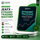 Jeafx – Dynamic Trading Mastery