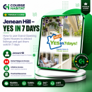 Jenean Hill – YES IN 7 DAYS – How to use Grand Opening Open Houses to attract listings and get them sold in 7 days