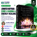 Jennifer Hoffman – Core 4 Karma & Energy Healing