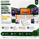 Jeremy Haynes – Master Internet Marketing + High Ticket Agency