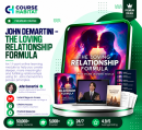 John Demartini – The Loving Relationship Formula