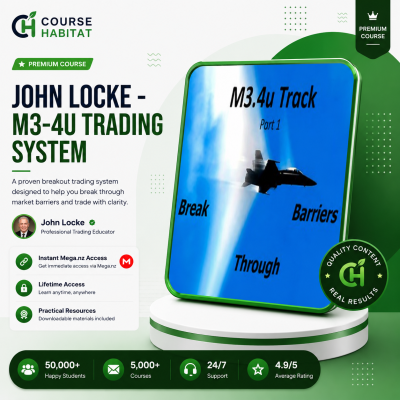 John Locke - M3-4u Trading System