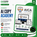 Jon Benson – AI Copy Academy