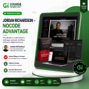 Jordan Richardson – NoCode Advantage