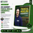 Josh Aharonoff – Financial Modeling Fundamentals Course