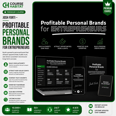 Josh-Forti-–-Profitable-Personal-Brands-for-Entrepreneurs