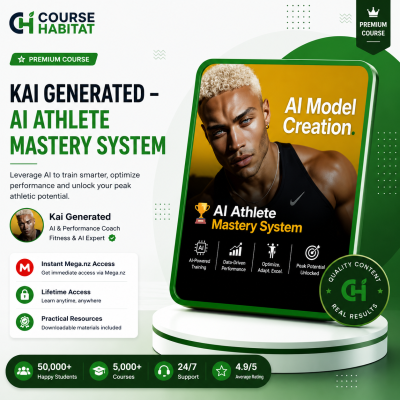 Kai Generated – AI Athlete Mastery System
