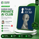 Kamran Zahid – Private Ai Club