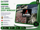 Kassey Angel – The Angel Epoxy Workshop