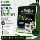 Kate Riley – Bot to Bestseller