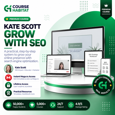 Kate Scott – Grow with SEO