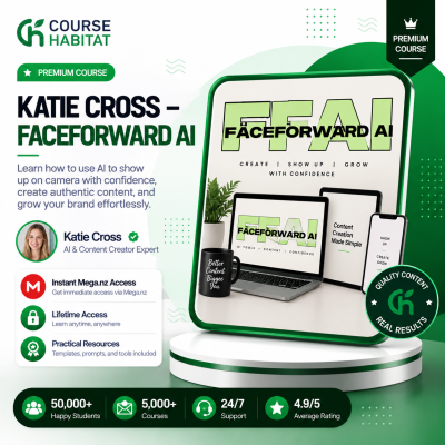 Katie Cross – FaceForward AI