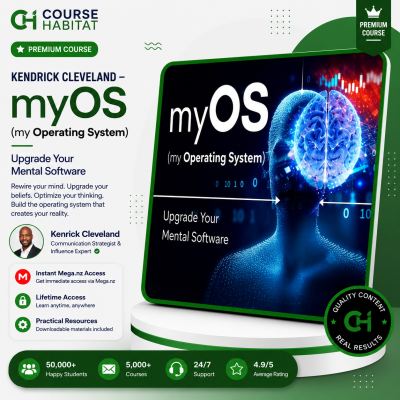 Kenrick Cleveland – MyOS
