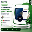 Kevin Trudeau – Your Wish is Your Command