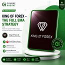 King Of Forex – The Full EMA Strategy