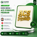 Koen Media – ACS Syndicate Premium