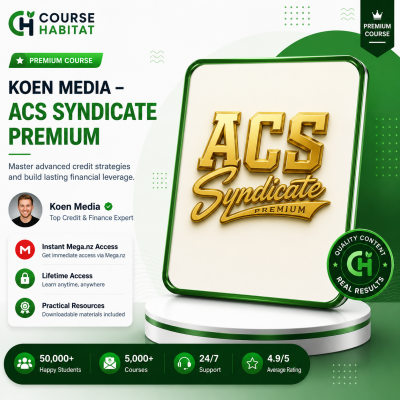 Koen Media – ACS Syndicate Premium