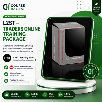 L2ST – Traders Online Training Package