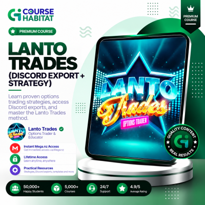 Lanto Trades