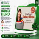 Laura Belgray – Inbox Hero