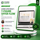 Leanne Lopez Mosley – 7-Figure Offer Flow