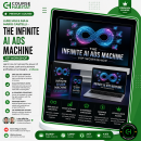 Luke Mills Iha and Mario Castelli – The Infinite AI Ads Machine VIP Workshop