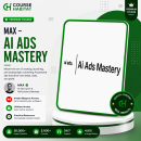 MAX – Ai Ads Mastery