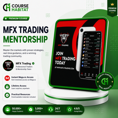 MFX Trading Mentorship