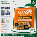 Mark Hess – Keyword Traffic Goldmine