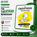 Mark Pollard – The SWEATHEAD Membership