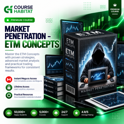 Market Penetration – ETM Concepts