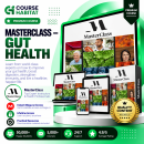 MasterClass – Gut Health