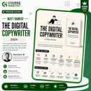 Matt Barker – The Digital Copywriter 2024