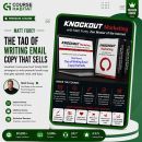 Matt Furey – The Tao of Writing Email Copy that Sells