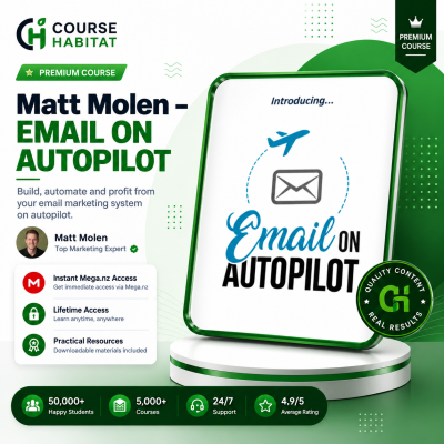 Matt Molen – Email On Autopilot