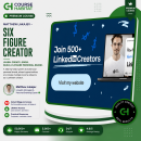 Matthew Lakajev – Six Figure Creator